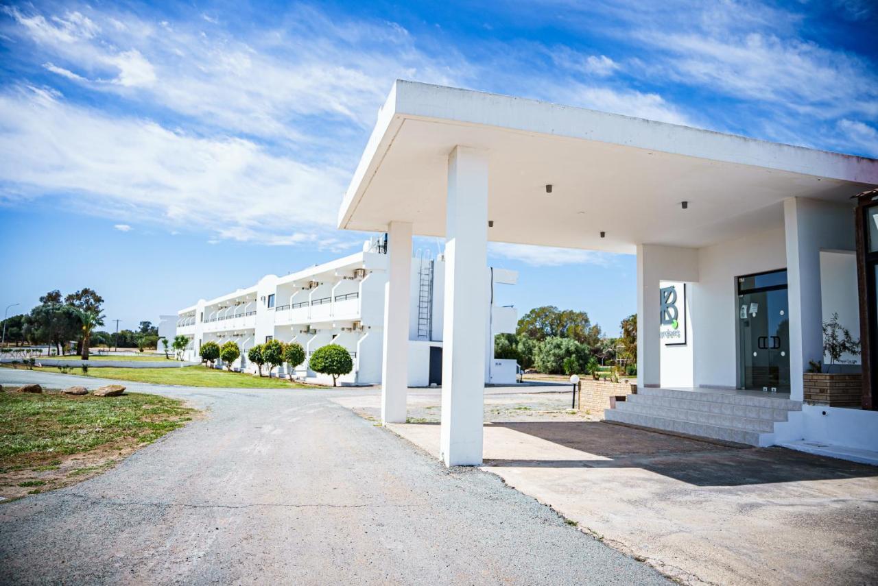 Konnos Bay Gardens Aparthotel Protaras Exterior photo