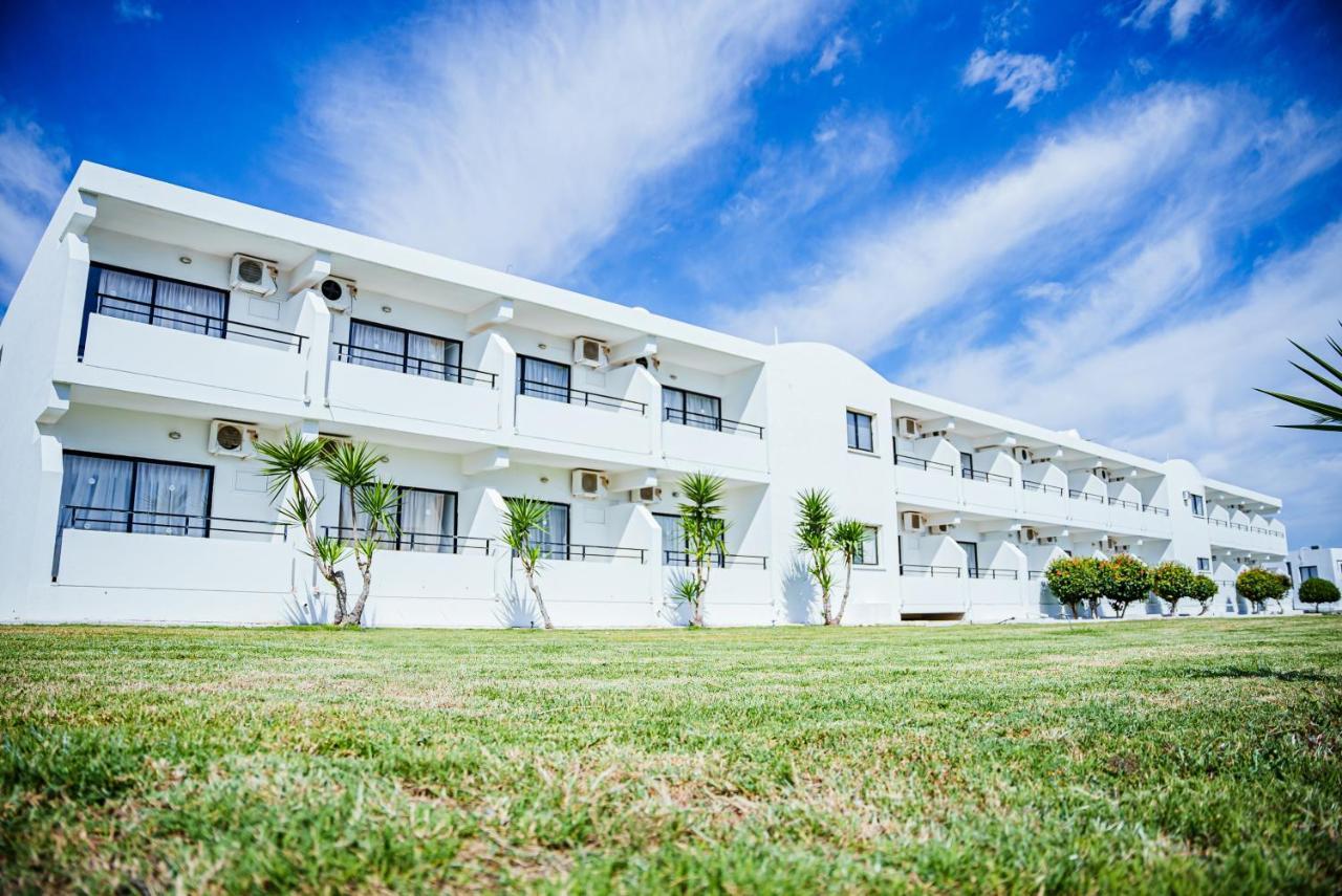 Konnos Bay Gardens Aparthotel Protaras Exterior photo